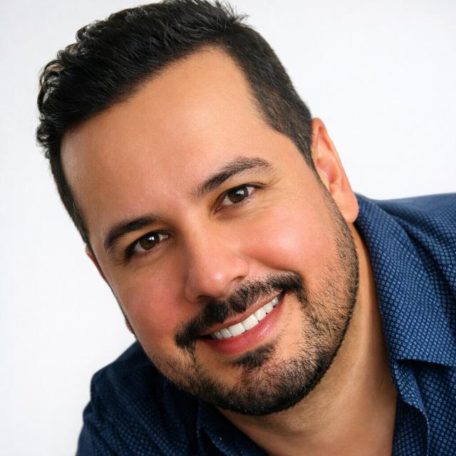 Walter Conti, psicólogo clínico